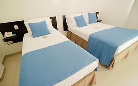 Hotel Maranata Valledupar